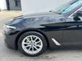 BMW 518 d Touring Aut. FACELIFT/LEDER/AHK/HIFI/SITZKLIM... Schwarz - thumbnail 16