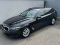 BMW 518 d Touring Aut. FACELIFT/LEDER/AHK/HIFI/SITZKLIM... Schwarz - thumbnail 3