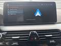 BMW 518 d Touring Aut. FACELIFT/LEDER/AHK/HIFI/SITZKLIM... Schwarz - thumbnail 44