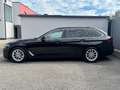 BMW 518 d Touring Aut. FACELIFT/LEDER/AHK/HIFI/SITZKLIM... Schwarz - thumbnail 12