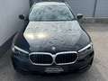 BMW 518 d Touring Aut. FACELIFT/LEDER/AHK/HIFI/SITZKLIM... Schwarz - thumbnail 10