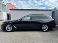 BMW 518 d Touring Aut. FACELIFT/LEDER/AHK/HIFI/SITZKLIM... Schwarz - thumbnail 13