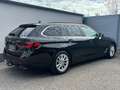 BMW 518 d Touring Aut. FACELIFT/LEDER/AHK/HIFI/SITZKLIM... Schwarz - thumbnail 21