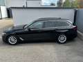 BMW 518 d Touring Aut. FACELIFT/LEDER/AHK/HIFI/SITZKLIM... Schwarz - thumbnail 14