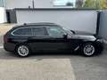 BMW 518 d Touring Aut. FACELIFT/LEDER/AHK/HIFI/SITZKLIM... Schwarz - thumbnail 27
