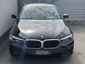 BMW 518 d Touring Aut. FACELIFT/LEDER/AHK/HIFI/SITZKLIM... Schwarz - thumbnail 8