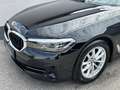BMW 518 d Touring Aut. FACELIFT/LEDER/AHK/HIFI/SITZKLIM... Schwarz - thumbnail 4