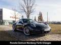 Porsche 992 911 Carrera S LED PDLS+ Rückfahrkamera Abstandsreg Schwarz - thumbnail 7