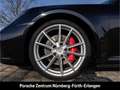 Porsche 992 911 Carrera S LED PDLS+ Rückfahrkamera Abstandsreg Schwarz - thumbnail 9