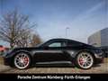 Porsche 992 911 Carrera S LED PDLS+ Rückfahrkamera Abstandsreg Schwarz - thumbnail 2