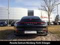 Porsche 992 911 Carrera S LED PDLS+ Rückfahrkamera Abstandsreg Schwarz - thumbnail 4
