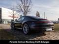 Porsche 992 911 Carrera S LED PDLS+ Rückfahrkamera Abstandsreg Schwarz - thumbnail 3