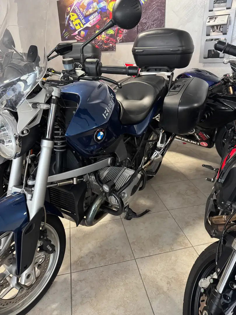 BMW R 1200 R - 2