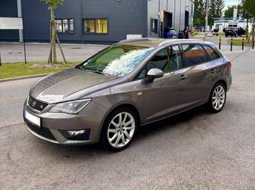 Ibiza ST FR 1,2 FR