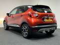 Renault Captur 1.2 TCe Helly Hansen | NAVIGATIE | TREKHAAK | CRUI Rouge - thumbnail 8