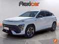 Hyundai KONA HEV 1.6 GDI Nline Style DT Blanco - thumbnail 3