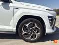 Hyundai KONA HEV 1.6 GDI Nline Style DT Blanco - thumbnail 10