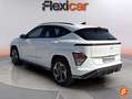 Hyundai KONA HEV 1.6 GDI Nline Style DT Blanco - thumbnail 4