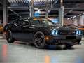 Dodge Challenger SRT 6,4 Scat Pack 392 HEMI Nero - thumbnail 2