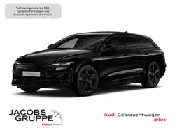 Audi A6 e-tron Avant performance 270 kW S line business AHK/B&O/HUD/Beifahr