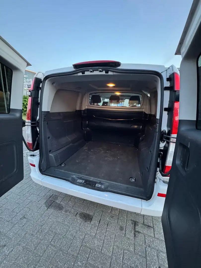 Mercedes-Benz Vito 116 CDI Extralang - 2