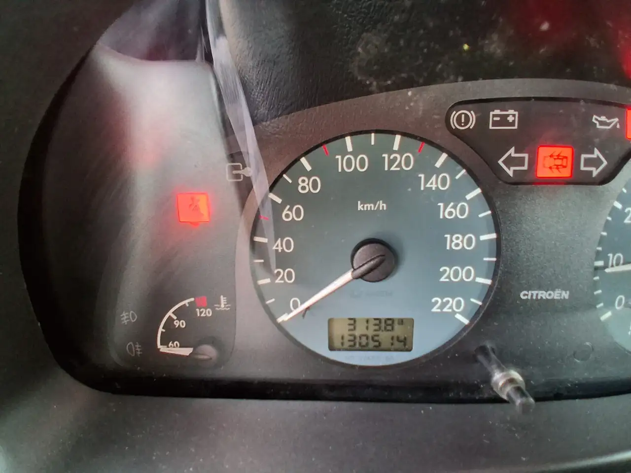 Citroen Xsara Kombi 1.8i 16V Exclusive 1. Hand TÜV NEU, foto 10