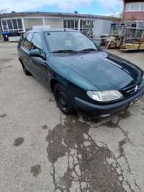 Xsara Kombi 1.8i 16V Exclusive 1. Hand TÜV NEU