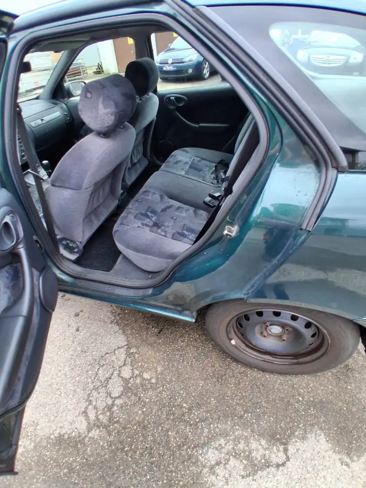 Citroen Xsara Kombi 1.8i 16V Exclusive 1. Hand TÜV NEU, foto 9