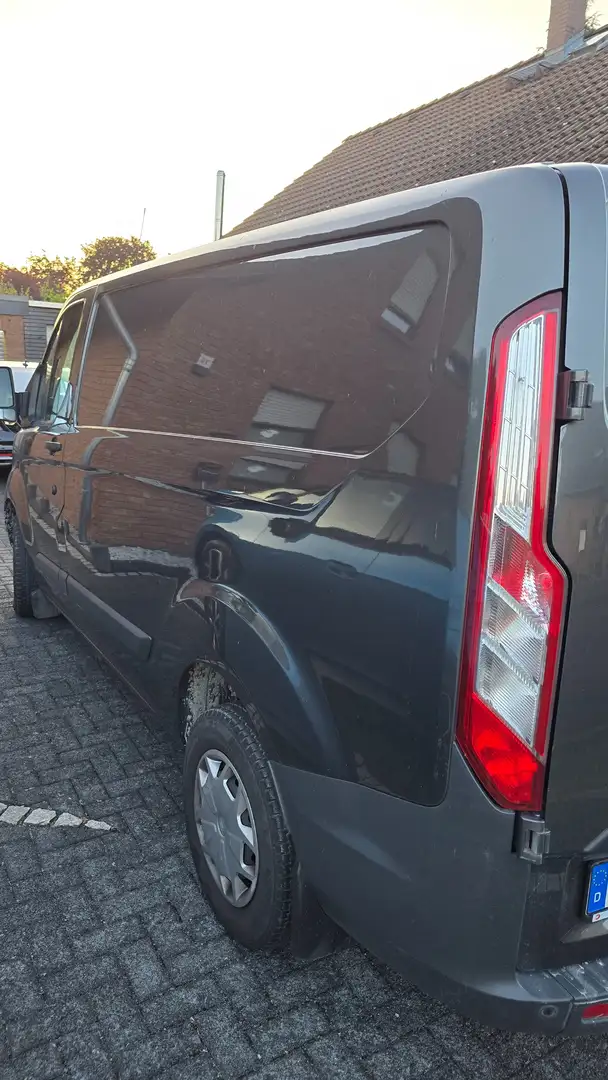 Ford Transit Custom Transit Custom 280 L1H1 LKW VA Basis Grau - 1