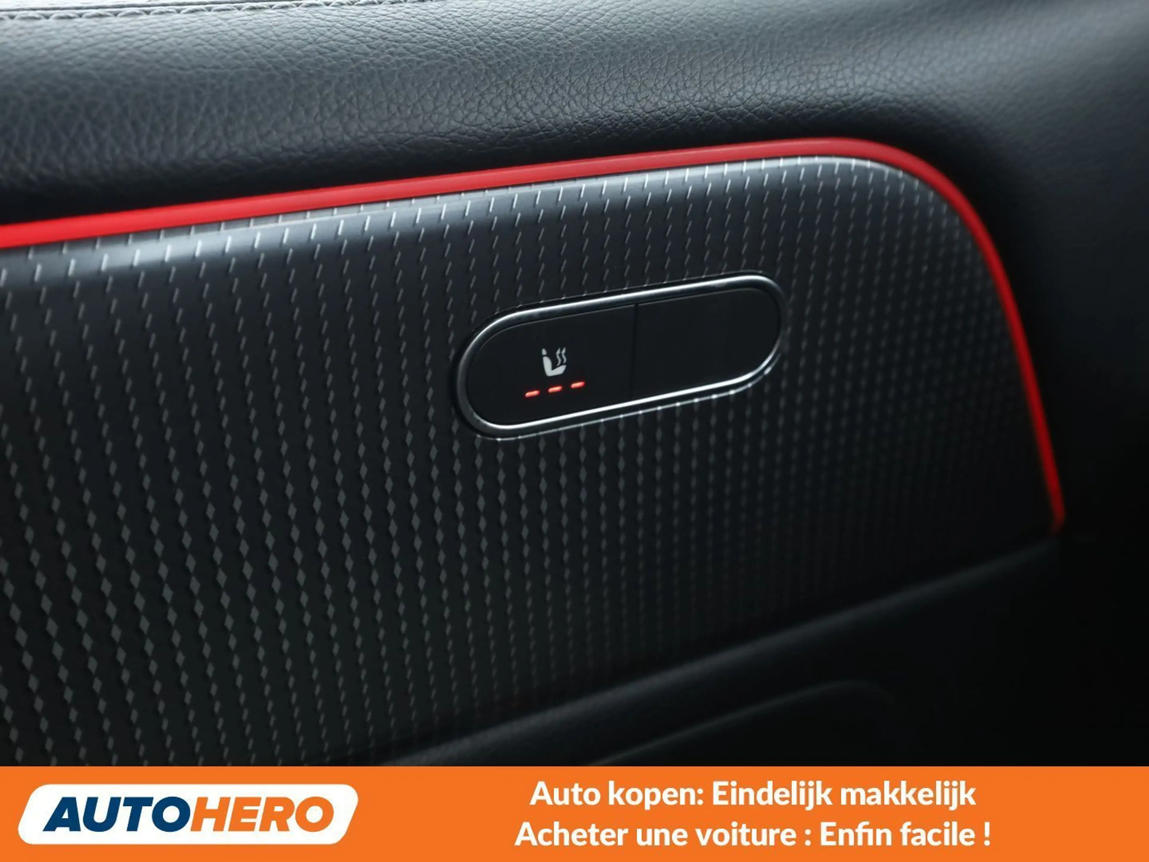 Mercedes-Benz GLB 200 GLB 200 d Progressive — photo 14