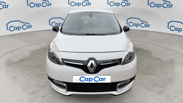 Renault Scenic view 5