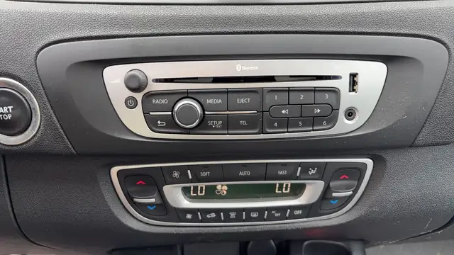 Renault Scenic view 13