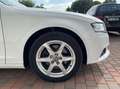 Audi A4 2.0 tdi multitronic Fap Weiß - thumbnail 10