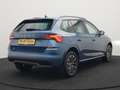 Skoda Kamiq 1.0 TSI Style 111pk Dealer O.H | Apple Carplay | V Blauw - thumbnail 4