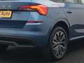 Skoda Kamiq 1.0 TSI Style 111pk Dealer O.H | Apple Carplay | V Blauw - thumbnail 9