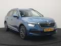Skoda Kamiq 1.0 TSI Style 111pk Dealer O.H | Apple Carplay | V Blauw - thumbnail 20