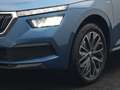 Skoda Kamiq 1.0 TSI Style 111pk Dealer O.H | Apple Carplay | V Blauw - thumbnail 8