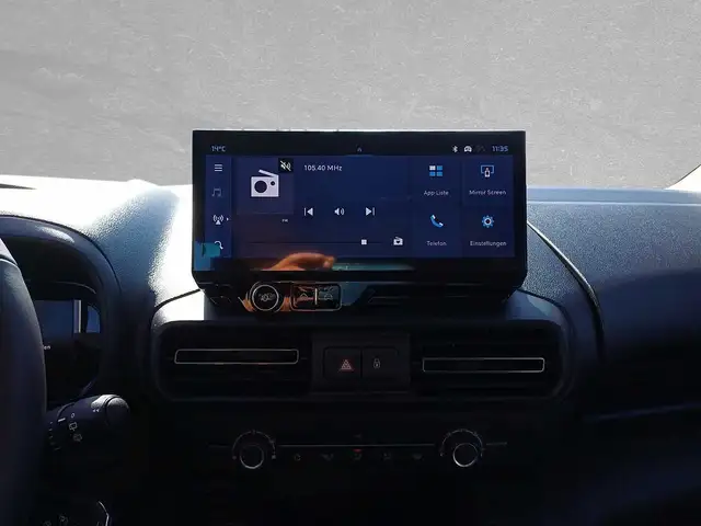 Citroen Berlingo view 11