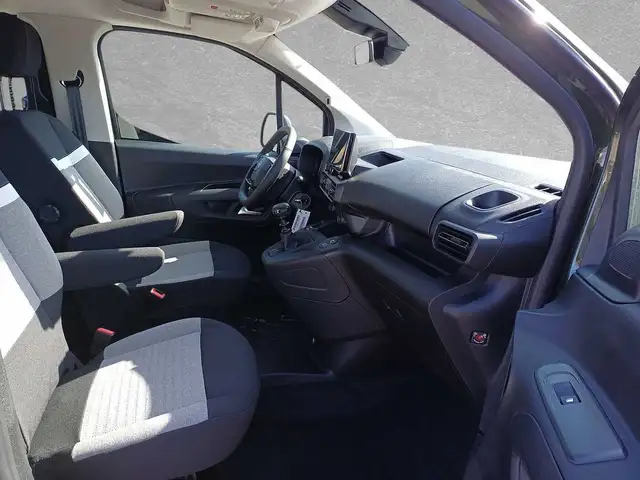 Citroen Berlingo view 8
