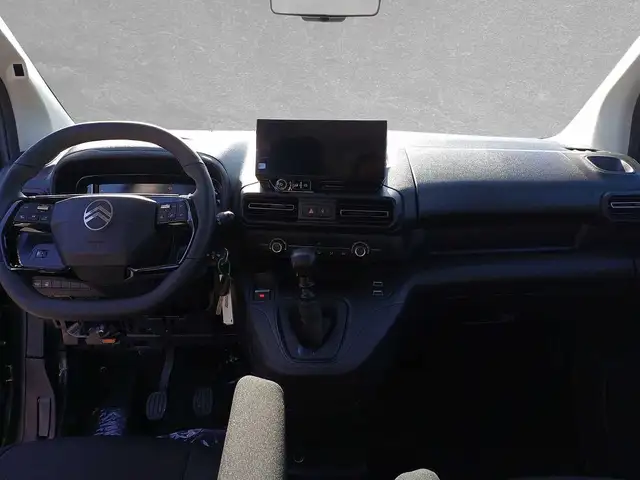 Citroen Berlingo view 9