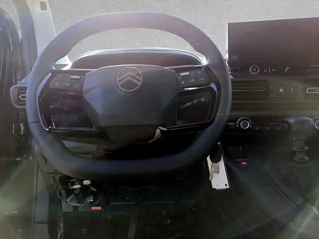Citroen Berlingo view 12