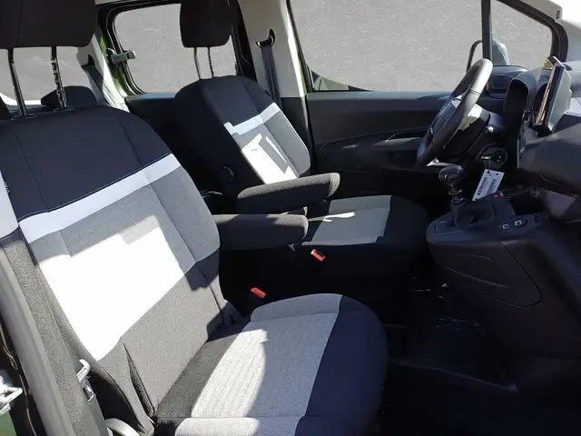 Citroen Berlingo view 7