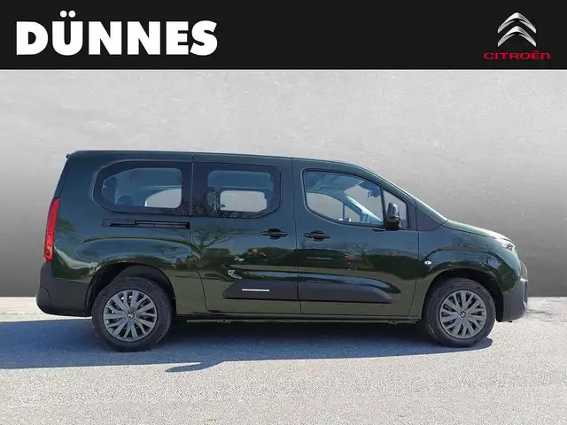 Citroen Berlingo view 4