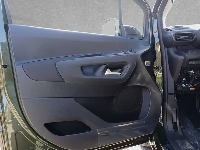 Citroen Berlingo view 13