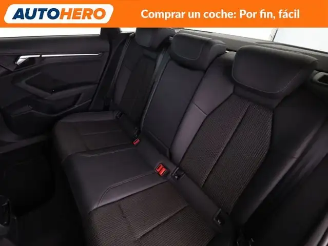 Audi A3 view 15