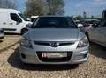 Hyundai i30 *Garantie*HU/AU+Service Neu* Silber - thumbnail 2