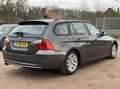 BMW 318 3-serie Touring 318i Business Line NIEUW APK AUTOM Grau - thumbnail 5