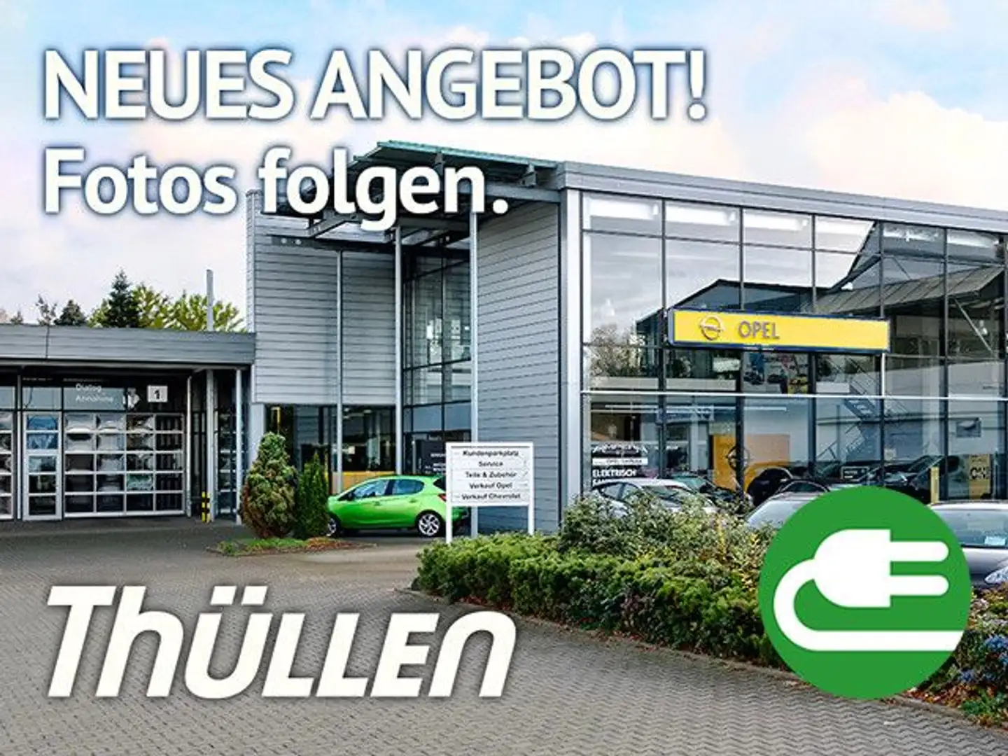 GWM ORA 03 400 Pro+ Bluetooth Navi LED Klima Bianco - 1