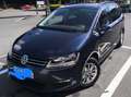 Volkswagen Sharan Sharan 2.0 CR TDi Comfortline BMT Blauw - thumbnail 2