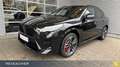 BMW X2 sDrive20i A M-Sport,M-Sport PRO,AHK,DAProf,Au Černá - thumbnail 1